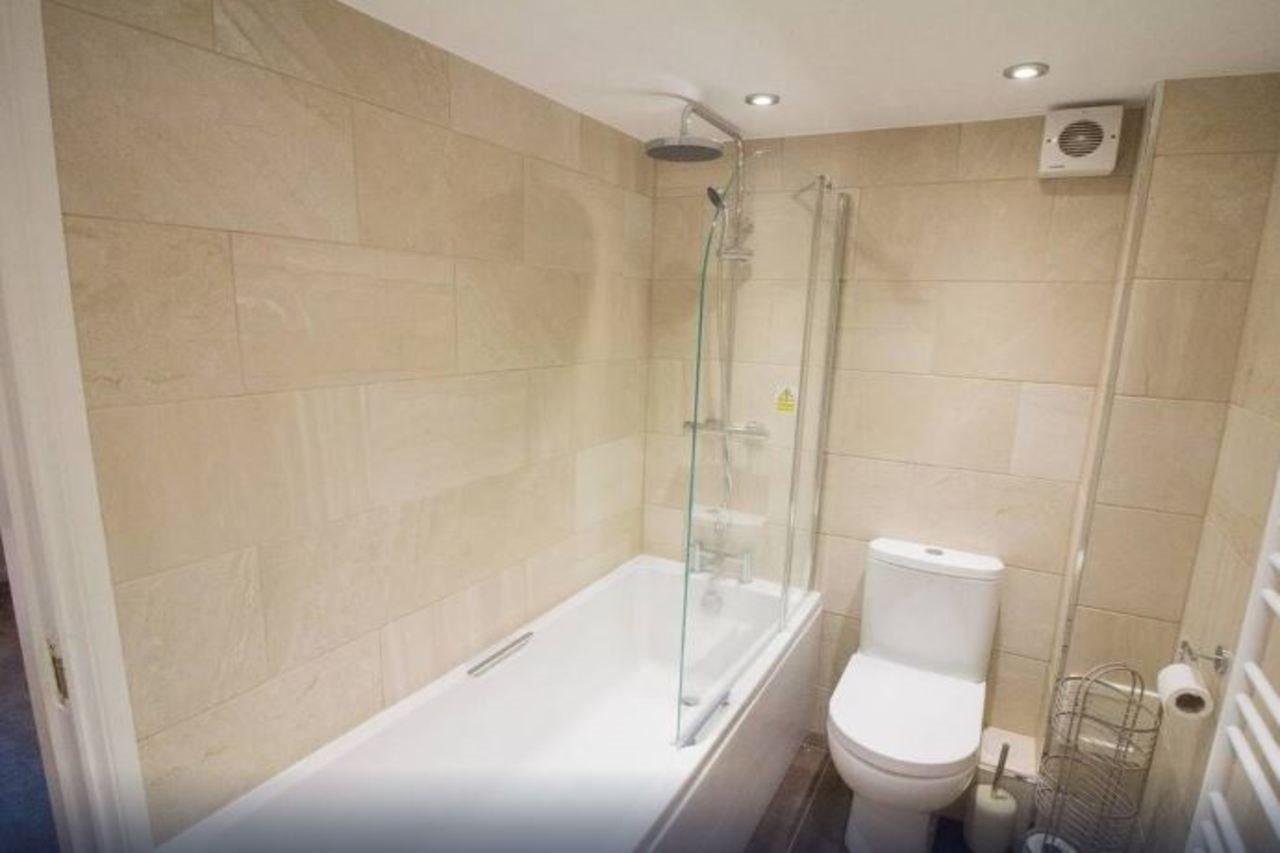 Beautiful & Private Seconds From Edinburgh