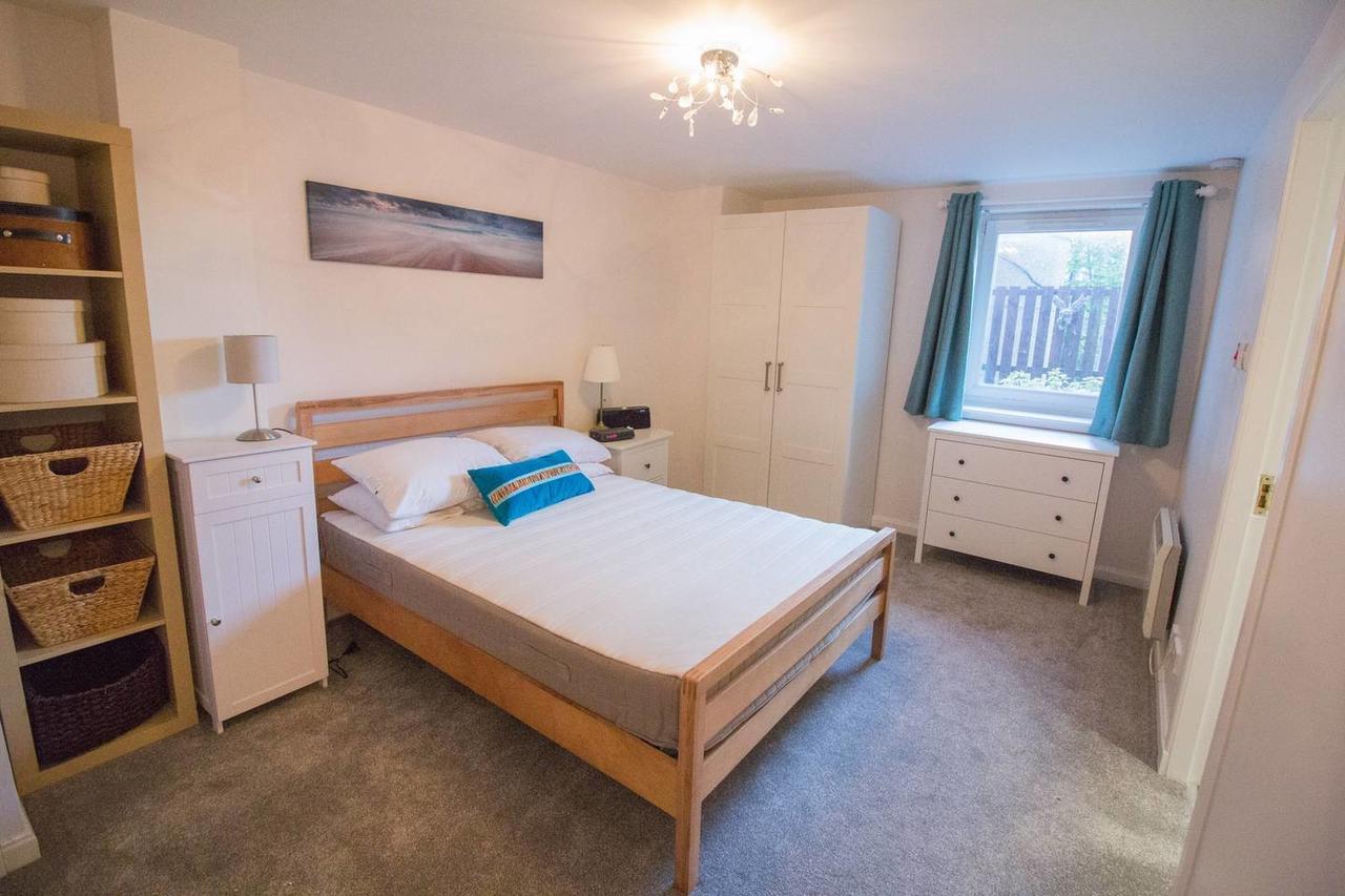 Beautiful & Private Seconds From Edinburgh