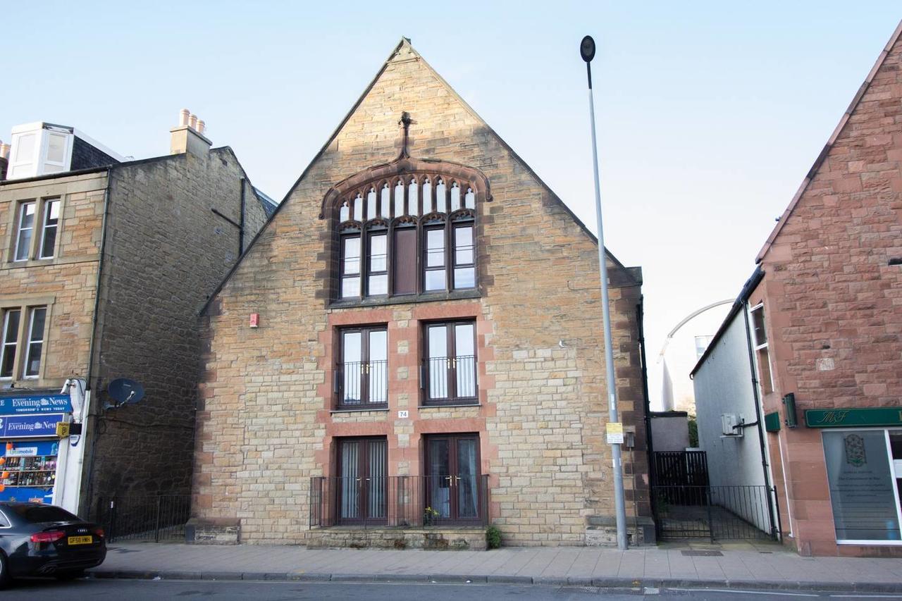 Beautiful & Private Seconds From * Edinburgh